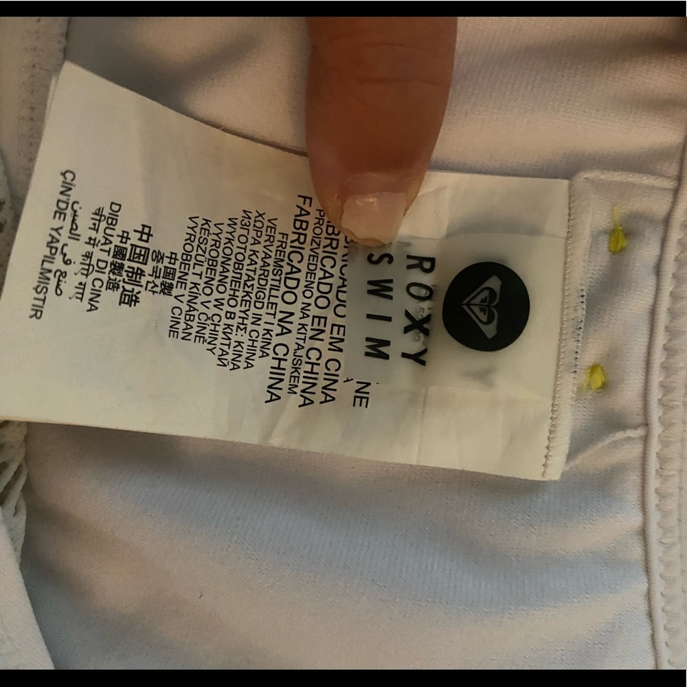 Roxy Bikini Top - image 5